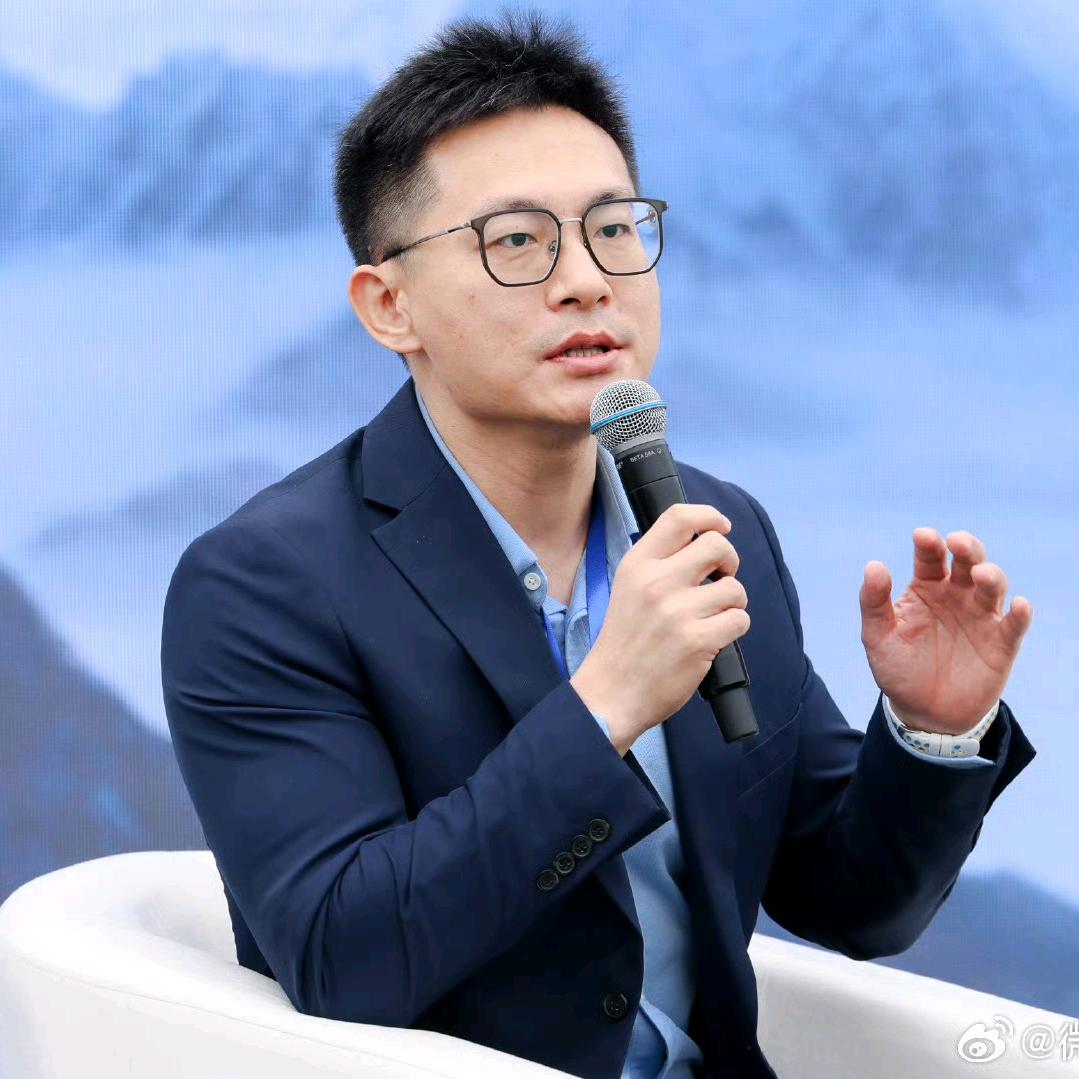 姜振宇青春期讲堂