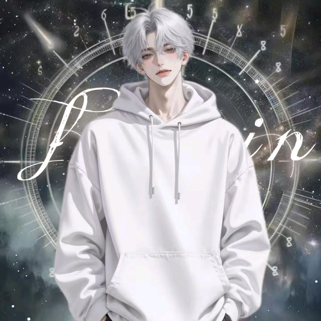 𝓕.小逸