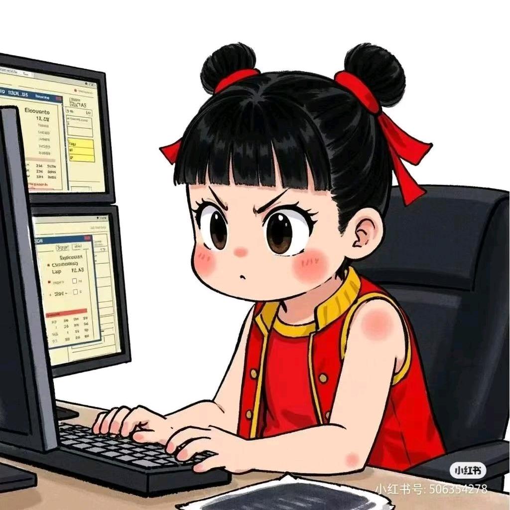 🌈洛尘呀