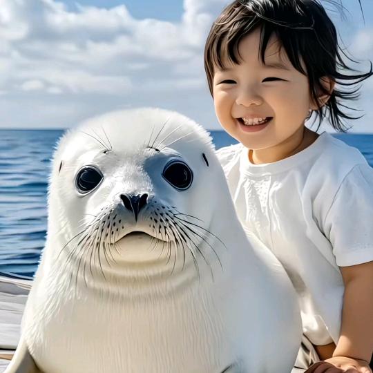 余生，各自安好