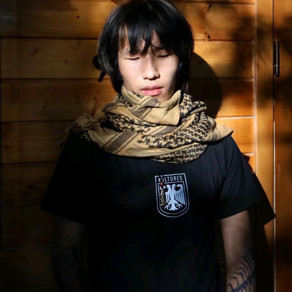 大山（屁降大爷海版）