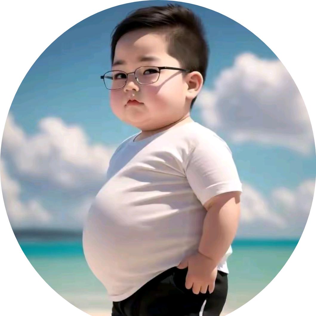 江湖一梦