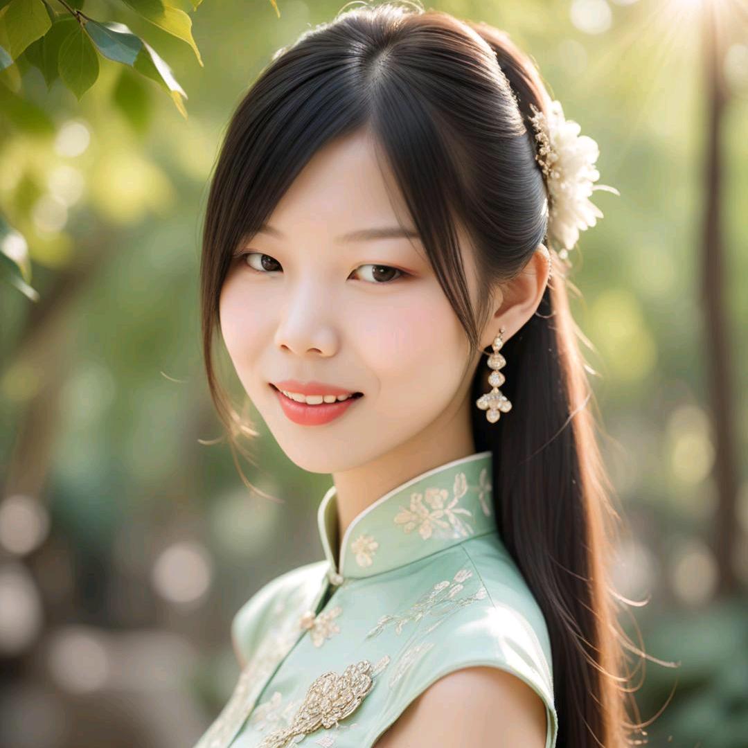 常德专业旧厨柜改造的川妹子