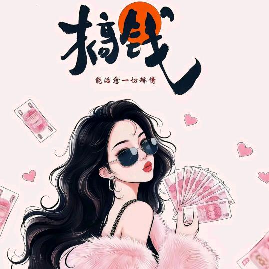 ღ᭄ꦿ大小姐驾到