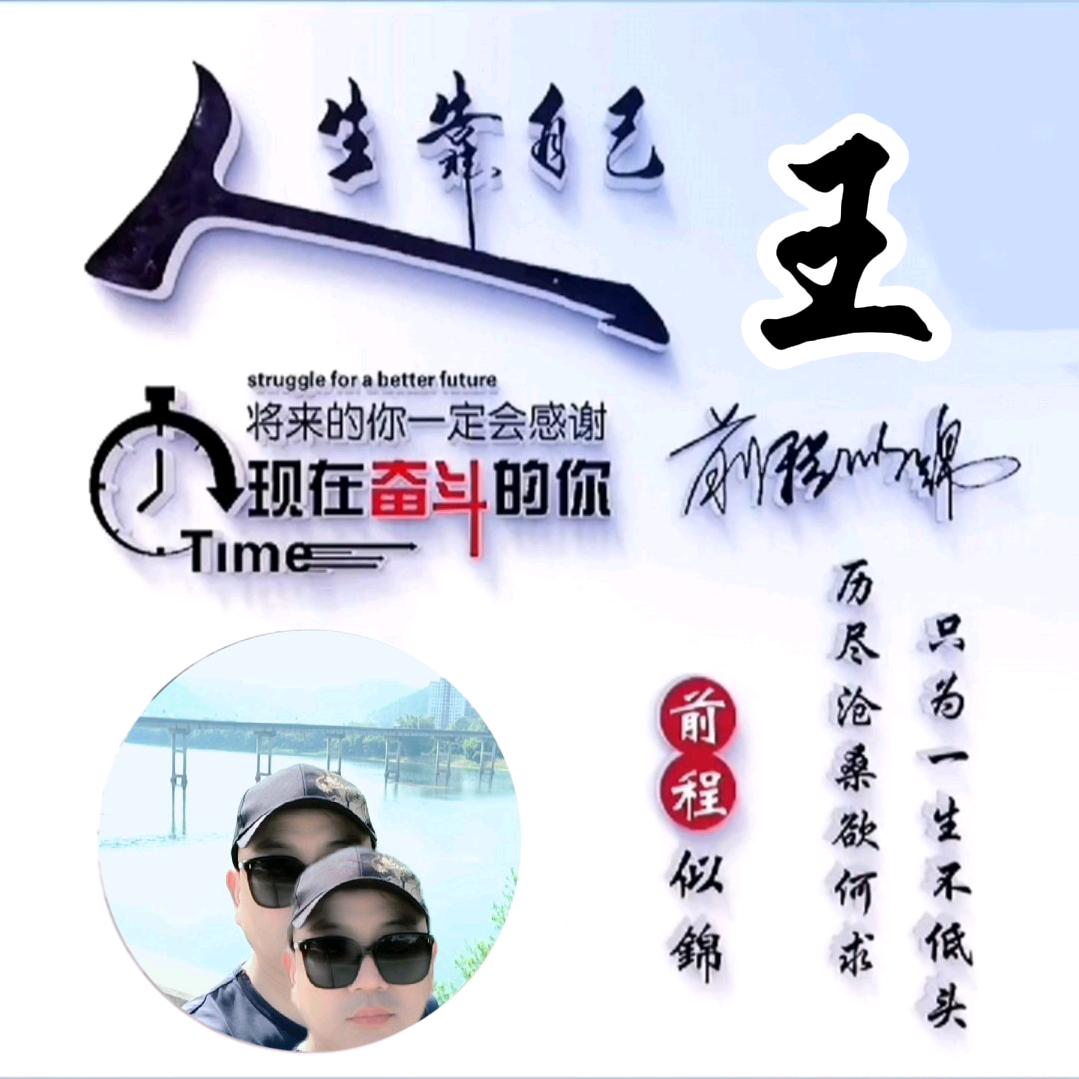 阳光总在风雨后