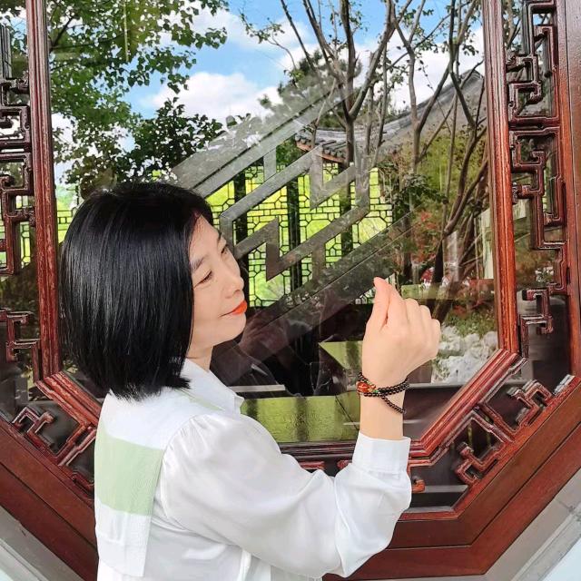 川妹子杂货店🌻