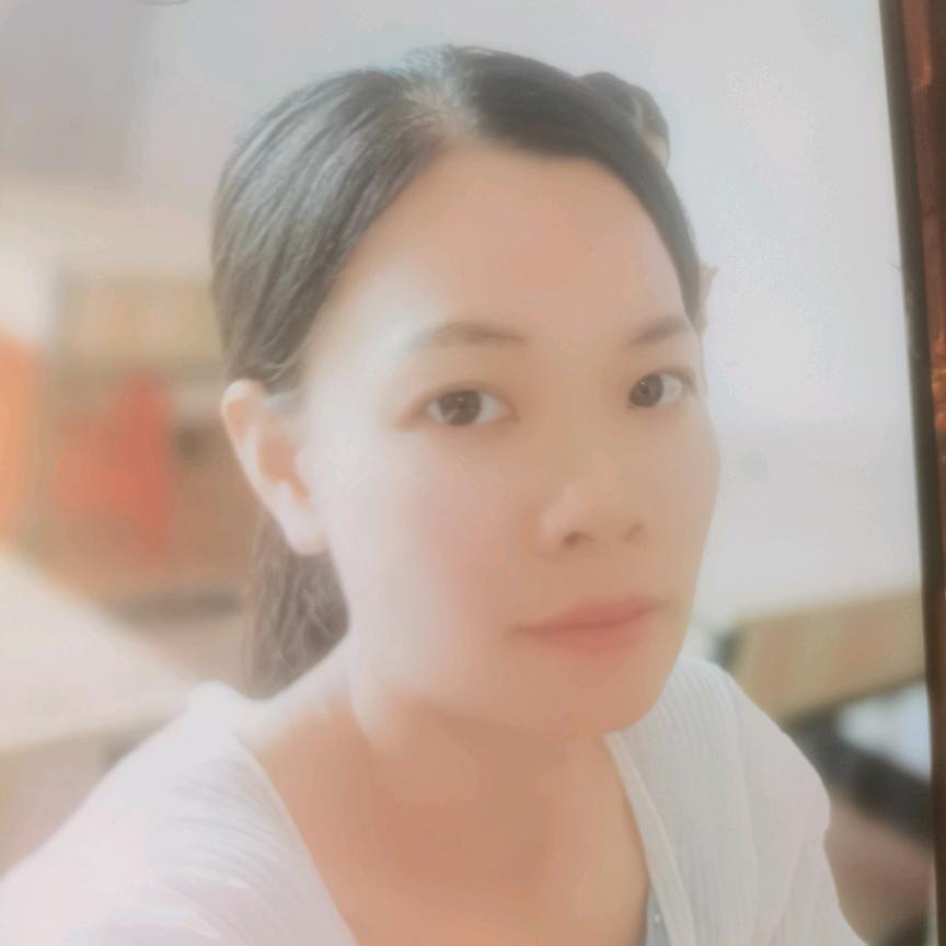 嫣嫣来了