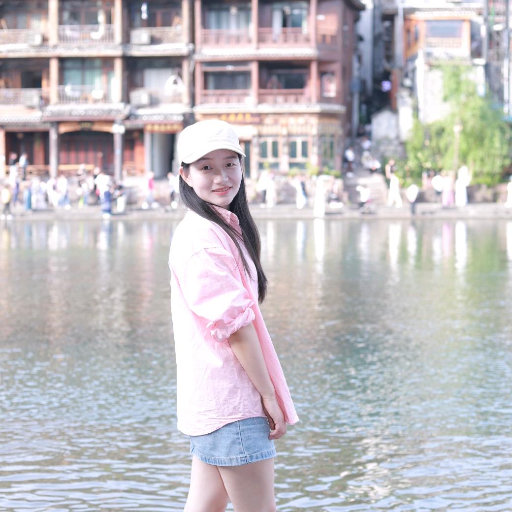 杏杏有米