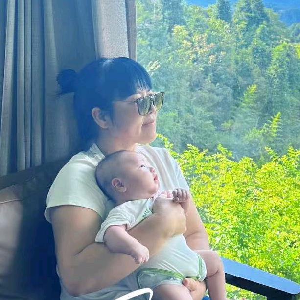 我有一个幸福的家，