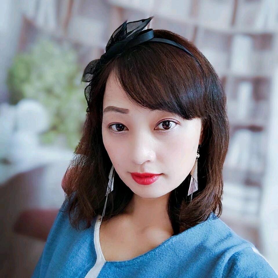 妮子来了！
