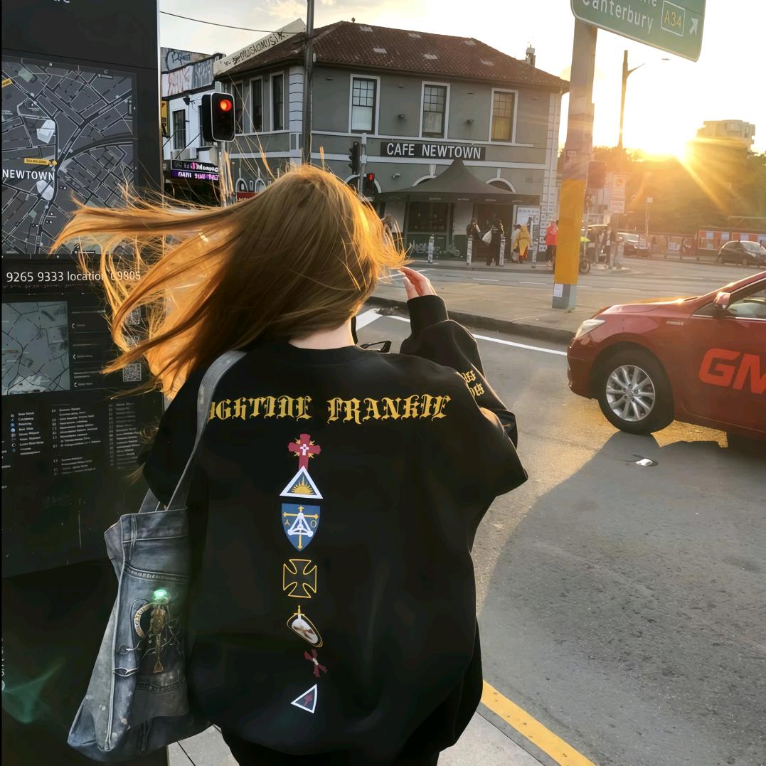 纯情老蒯火辣辣