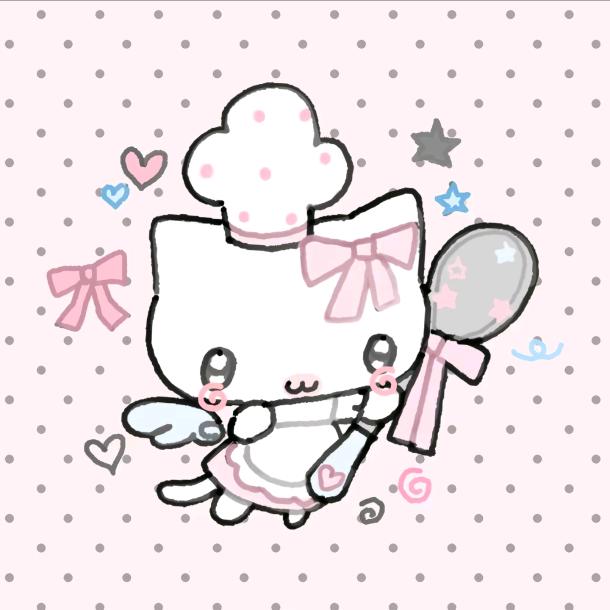 小歆.