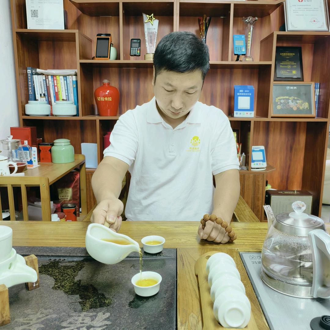 聚拓客