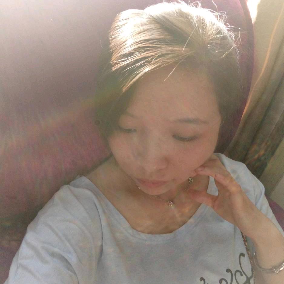 Hu美美(*^ω^*)