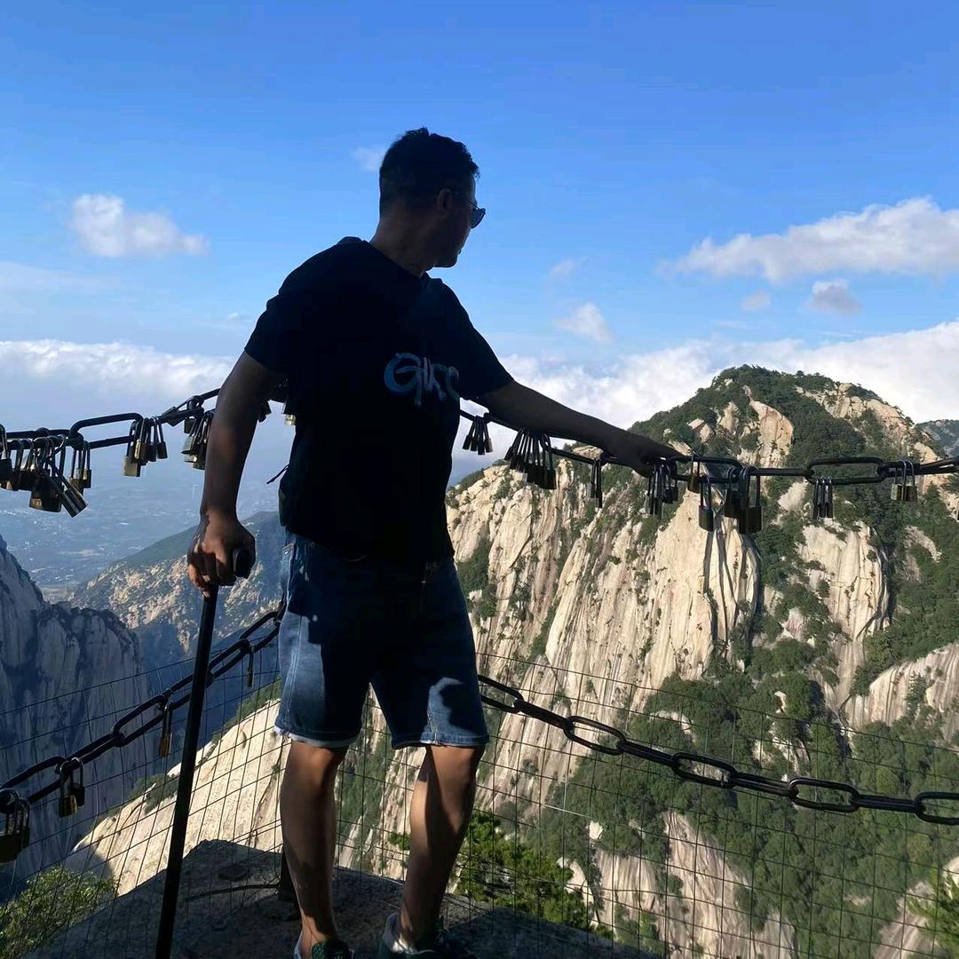 小湯山