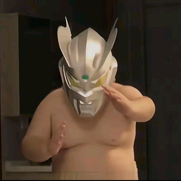 大胖