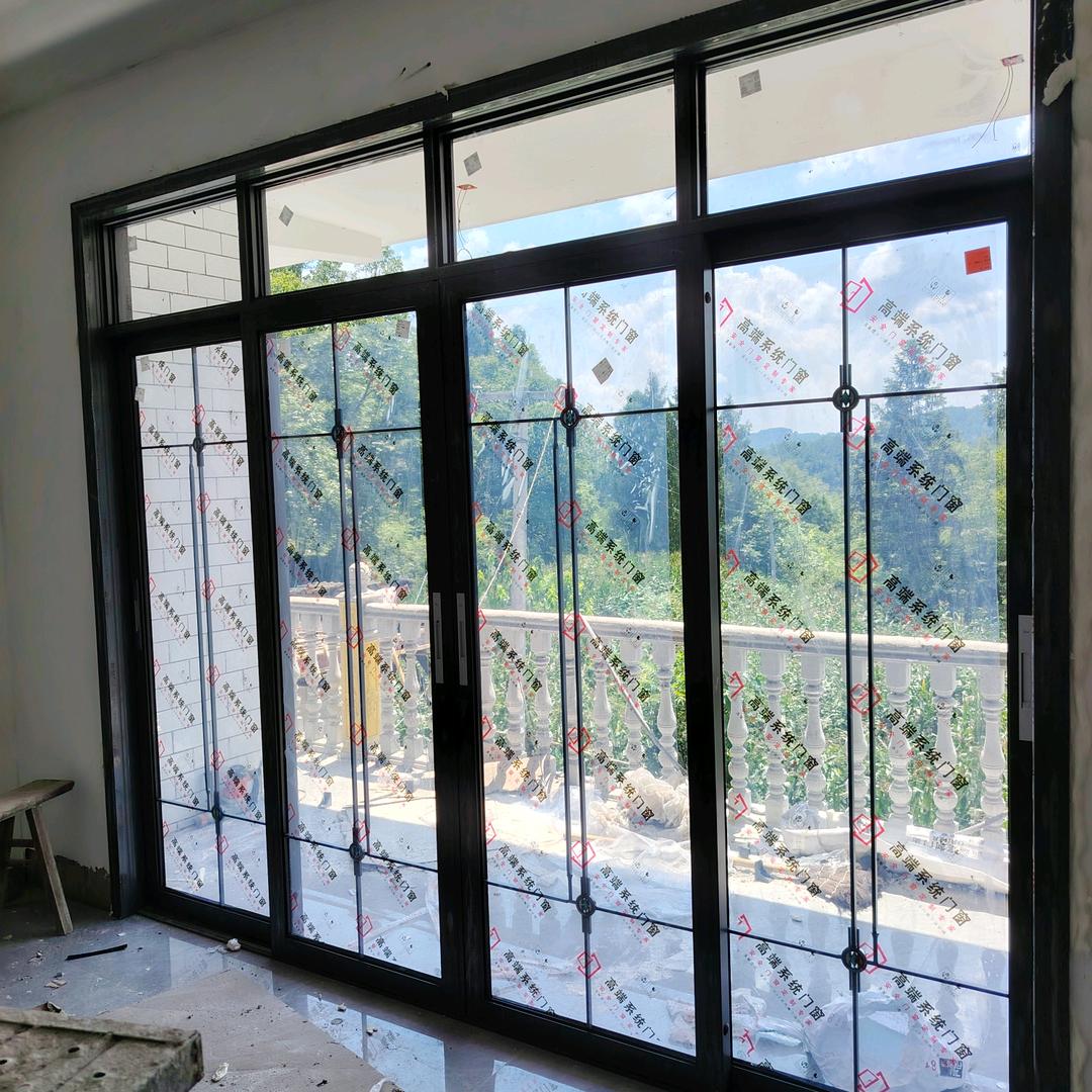 悍马门窗安尤林