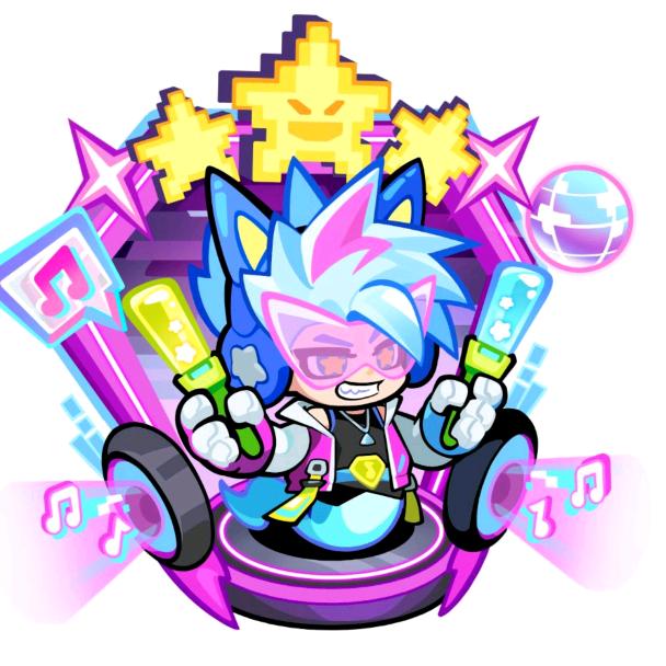 妖怪金手指-阿卓（加允）