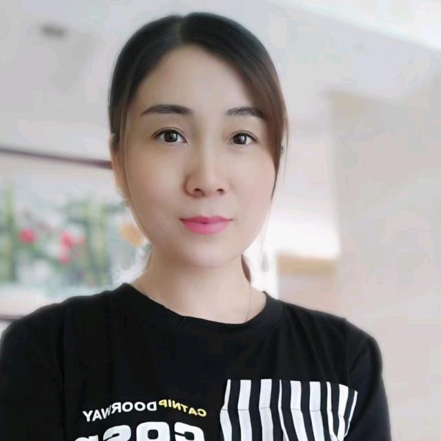 琪琪妈🎤不定时开播