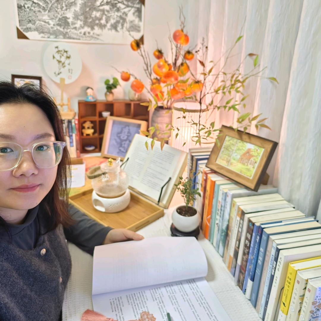 阜阳毛毛虫童书馆~时老师