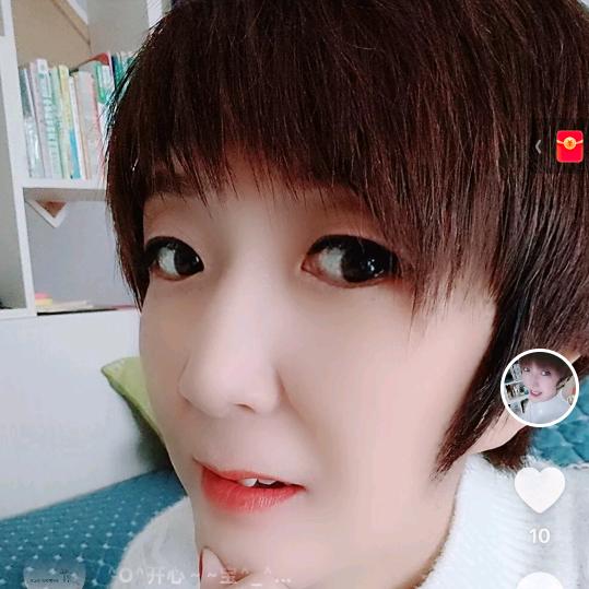 留恋上一秒的幸福