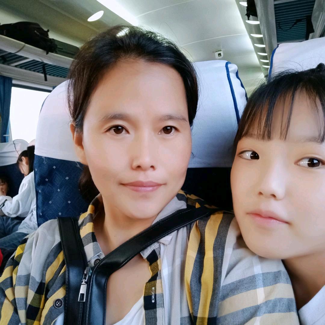 八零后阿姨日记