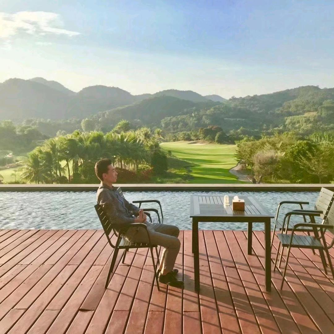 朱老师面部美学