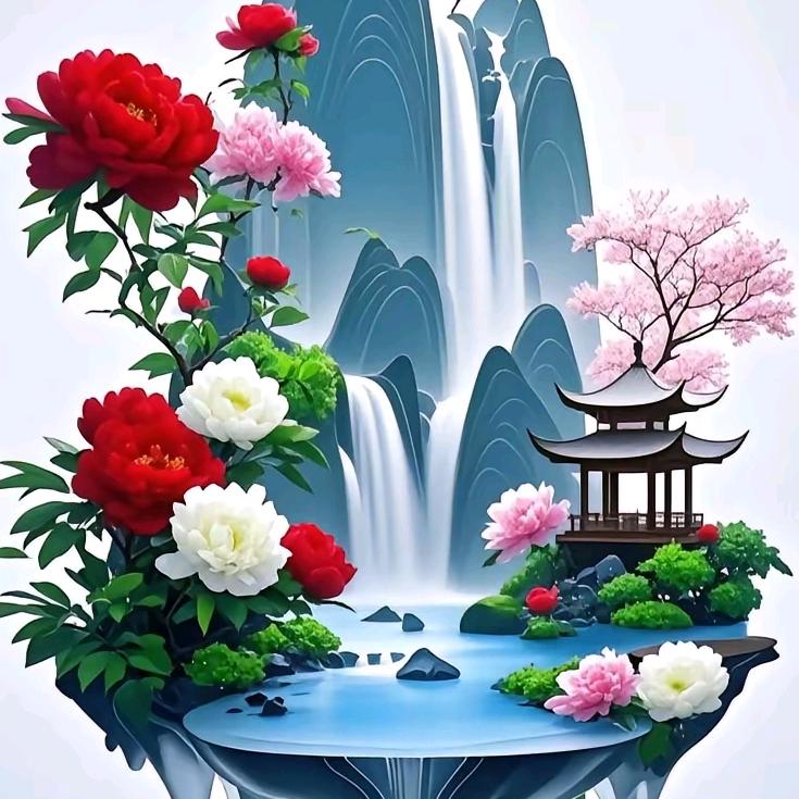 群鸟学艺