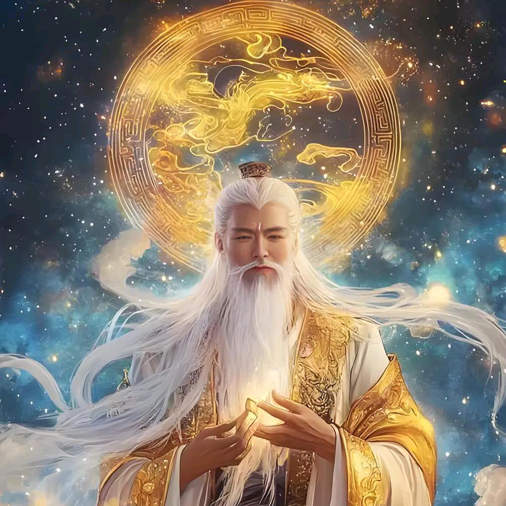 道清仙师