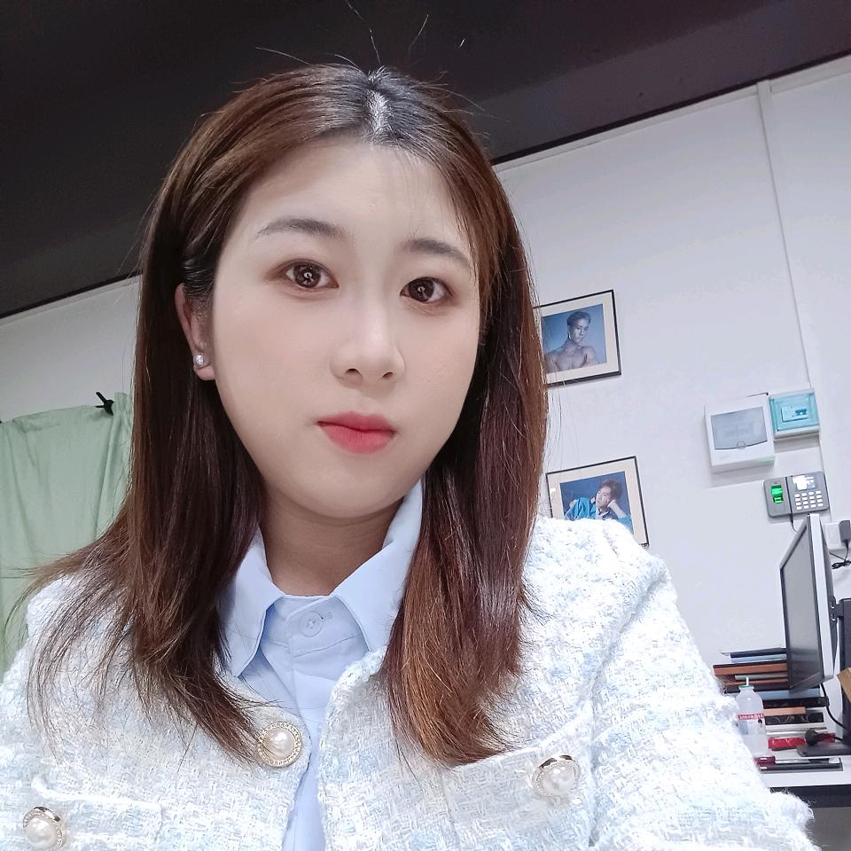 小苹苹🎤