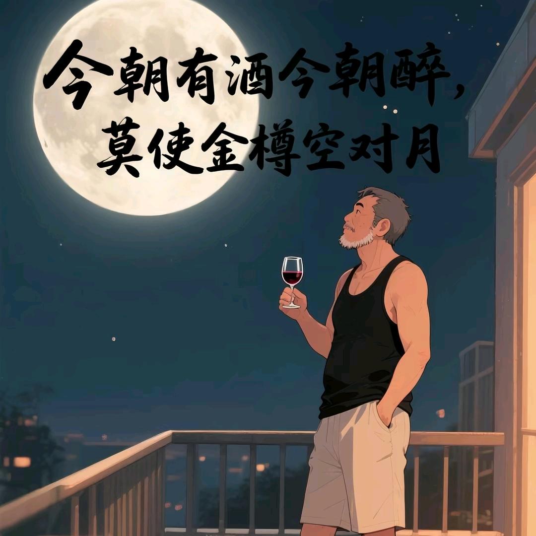 随遇而安，何似人间