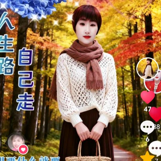 神的儿女，陈家大姐