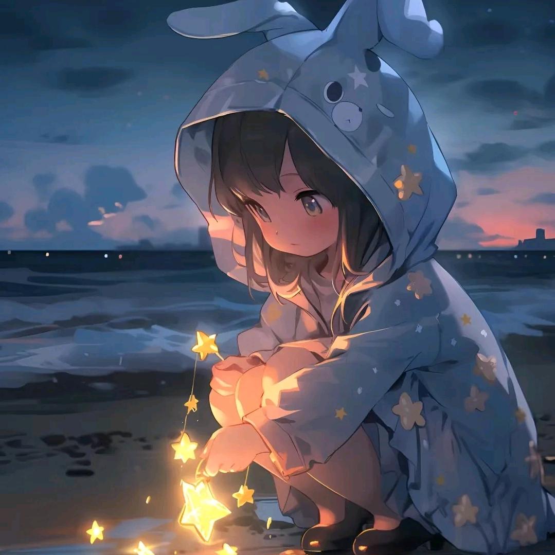 星落(原神代)