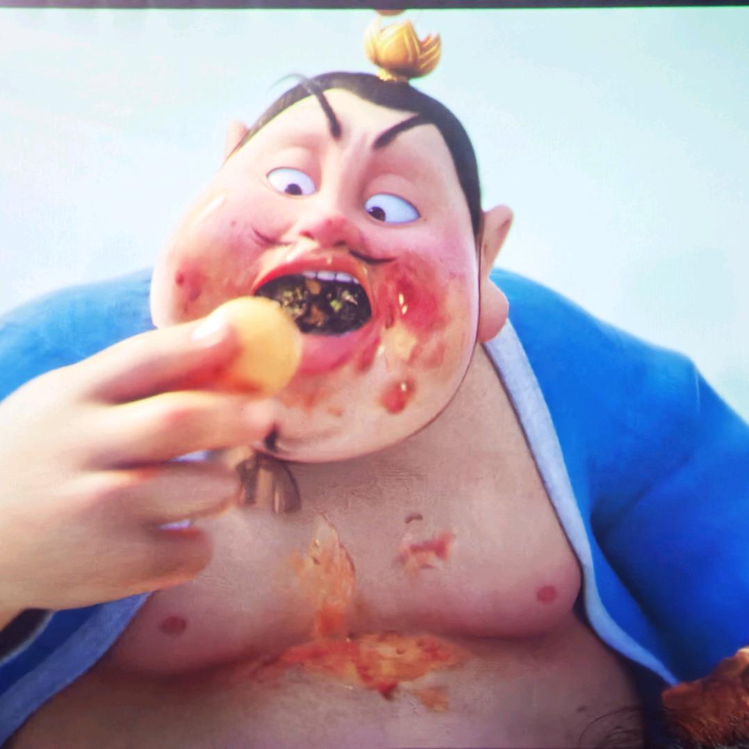 CF小青哥（视频剪辑）