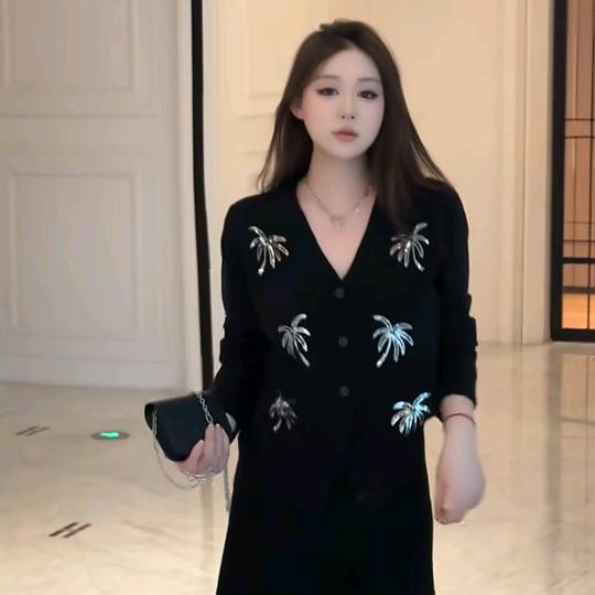 琪琪微微胖-爆品返场