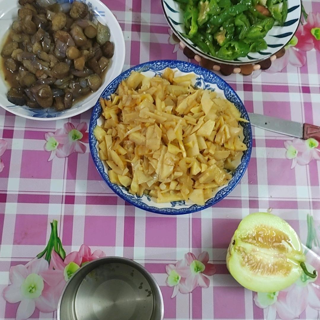 可清