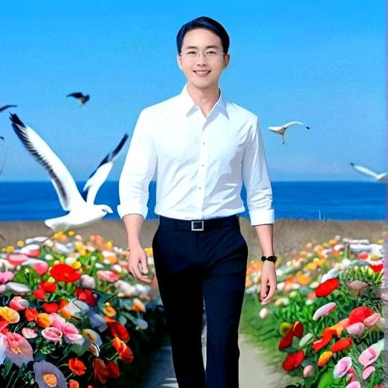 陪伴(拒绝闲聊)