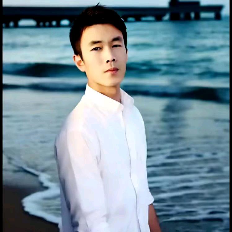 青海杨少