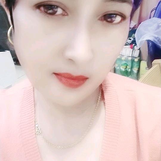 女人如烟