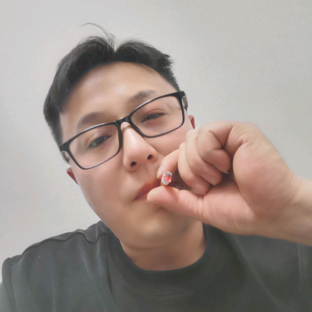 如花