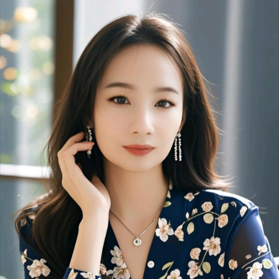 珍珍妈
