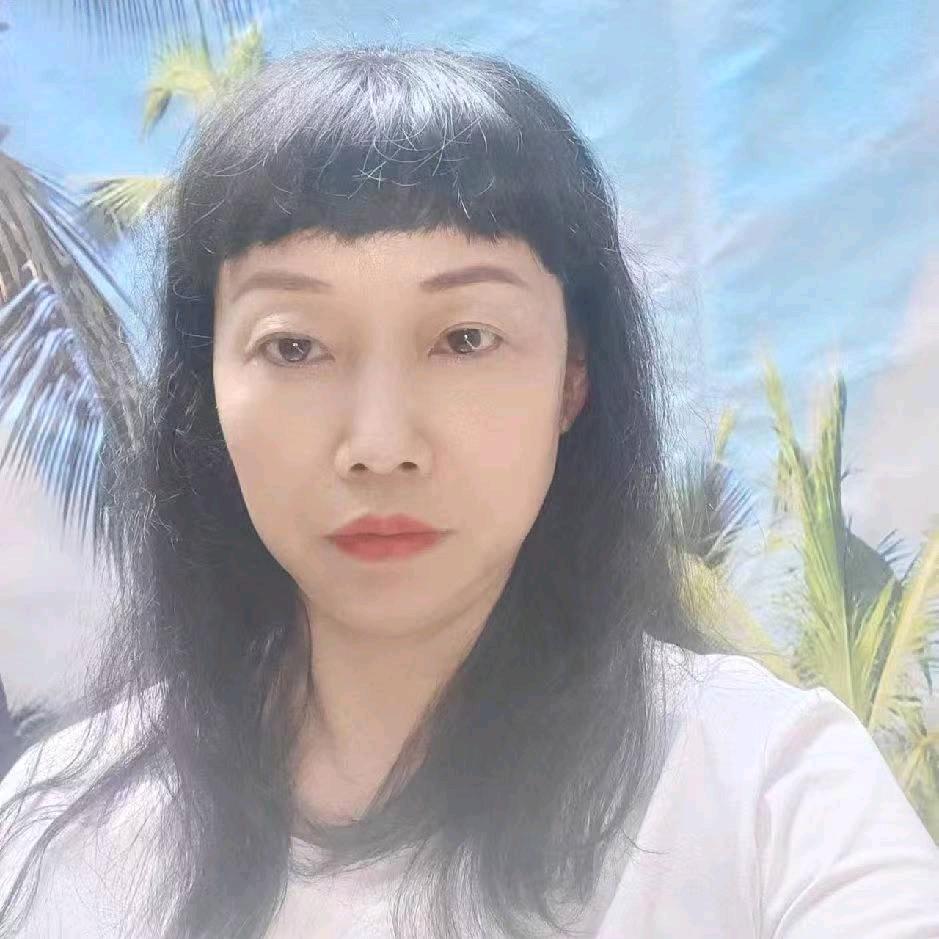 青儿穿搭