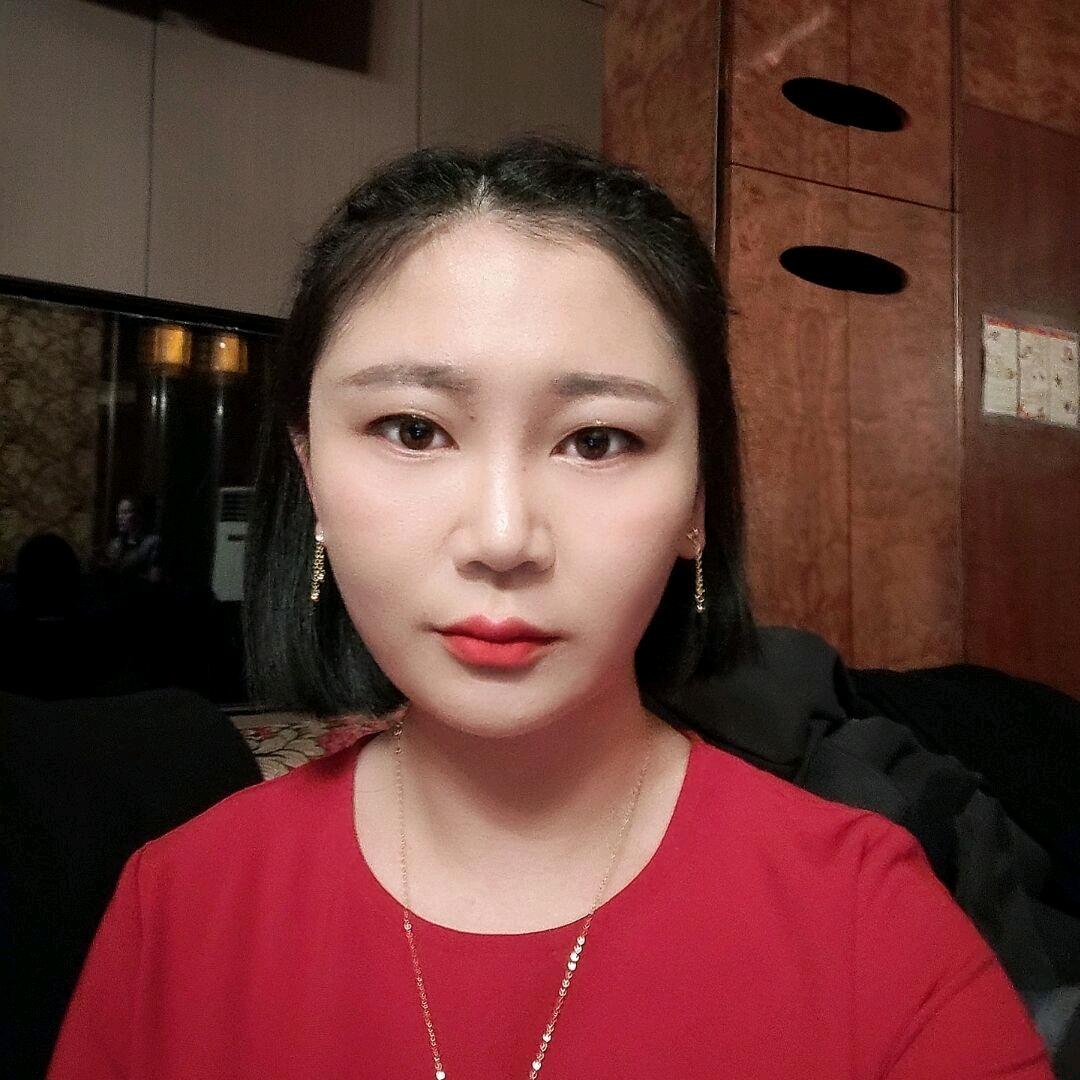 阿娜丽
