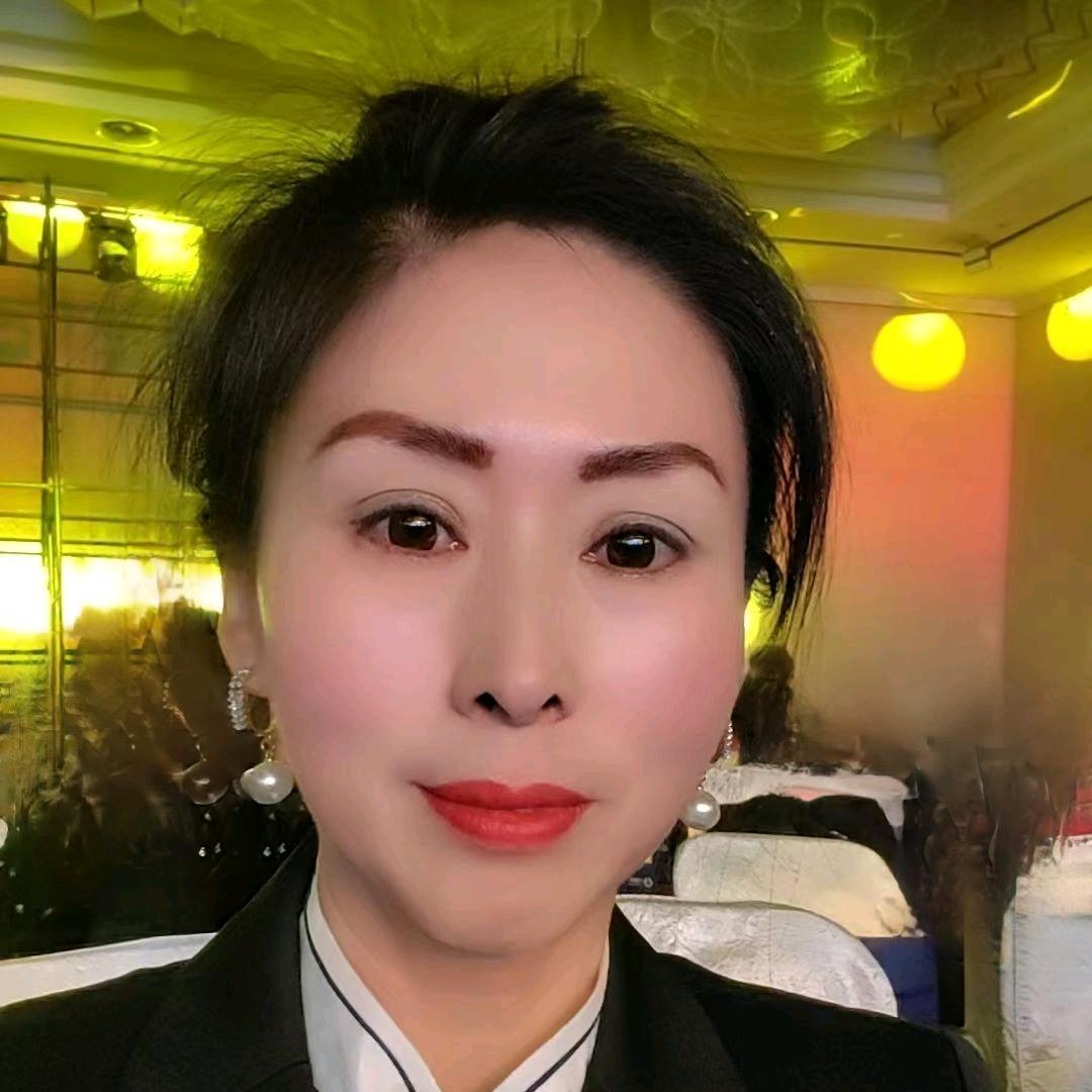 郭秀荣