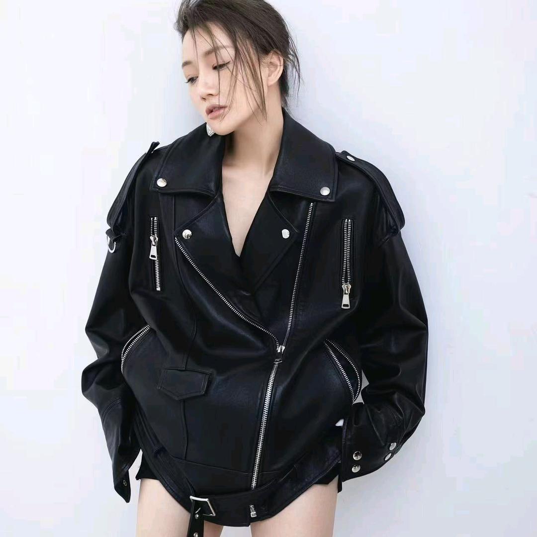 洛哥(时尚穿搭)