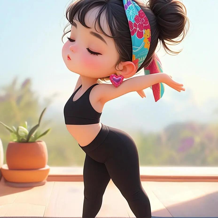黑白费洛蒙