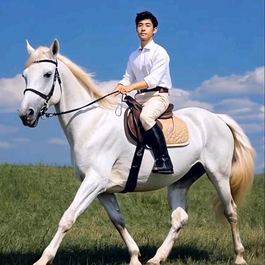 郝一身隧缘