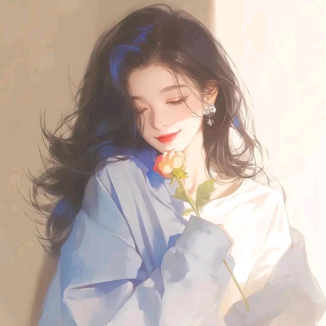 甜橙與晚風｡゜