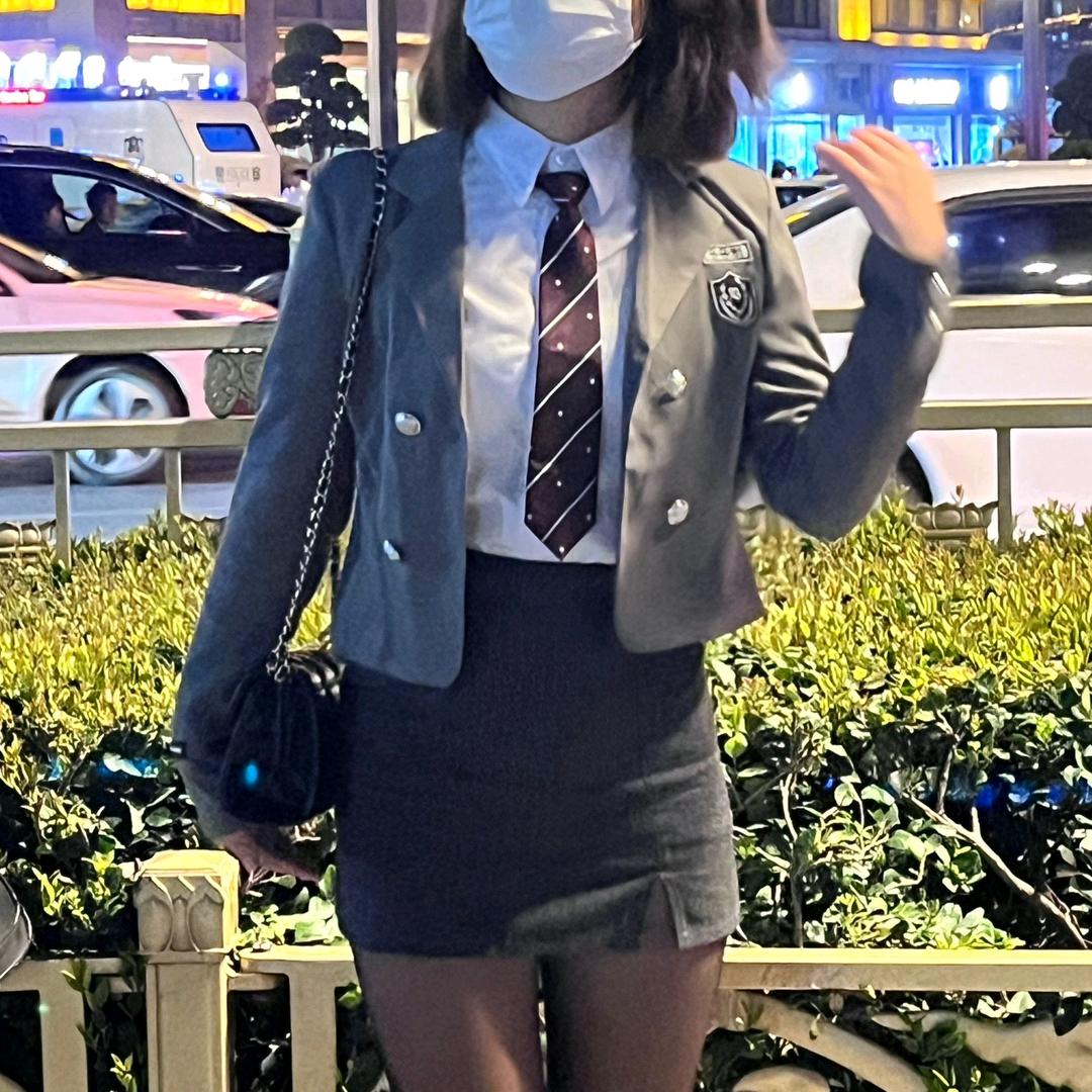 霉霉