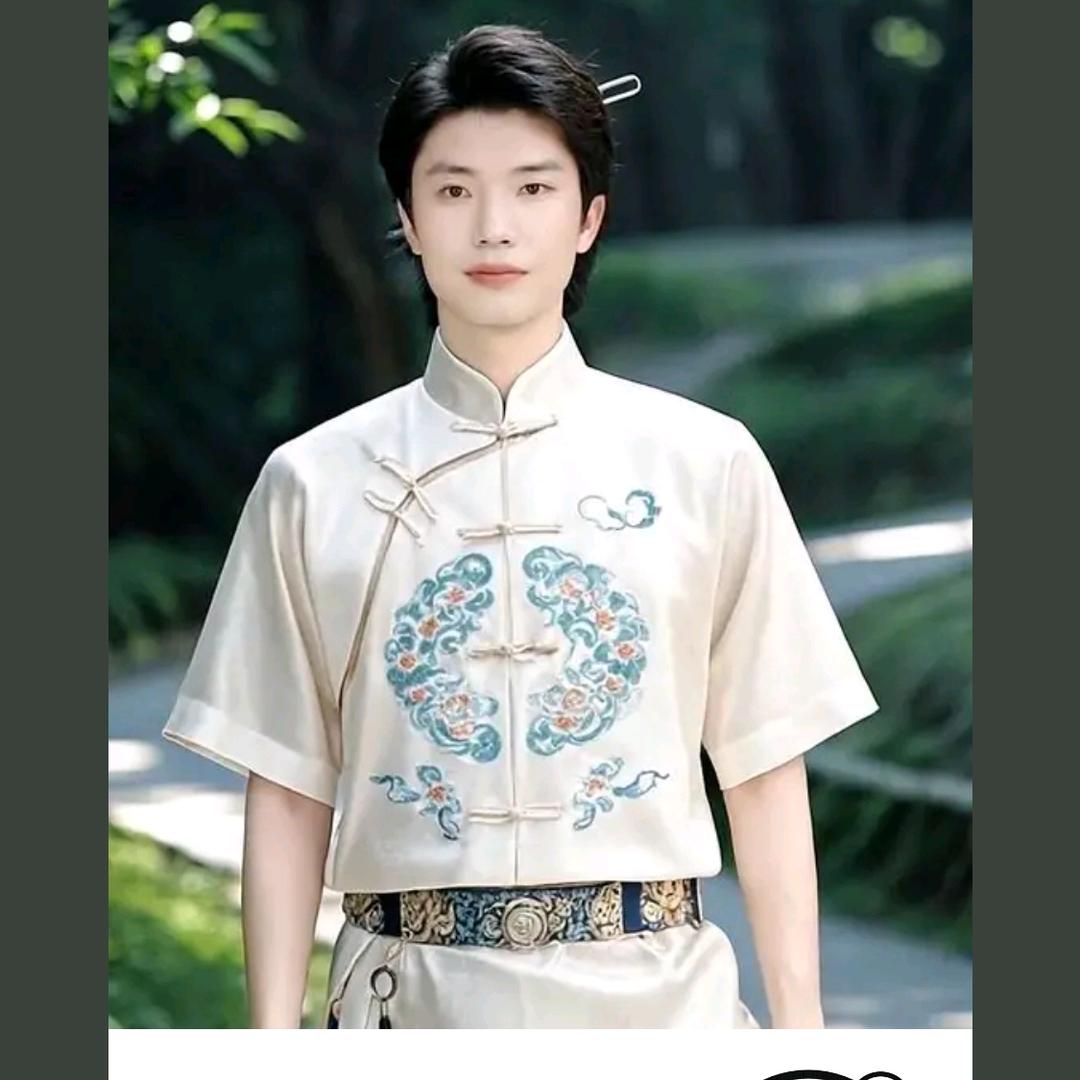 真情温暖人间！